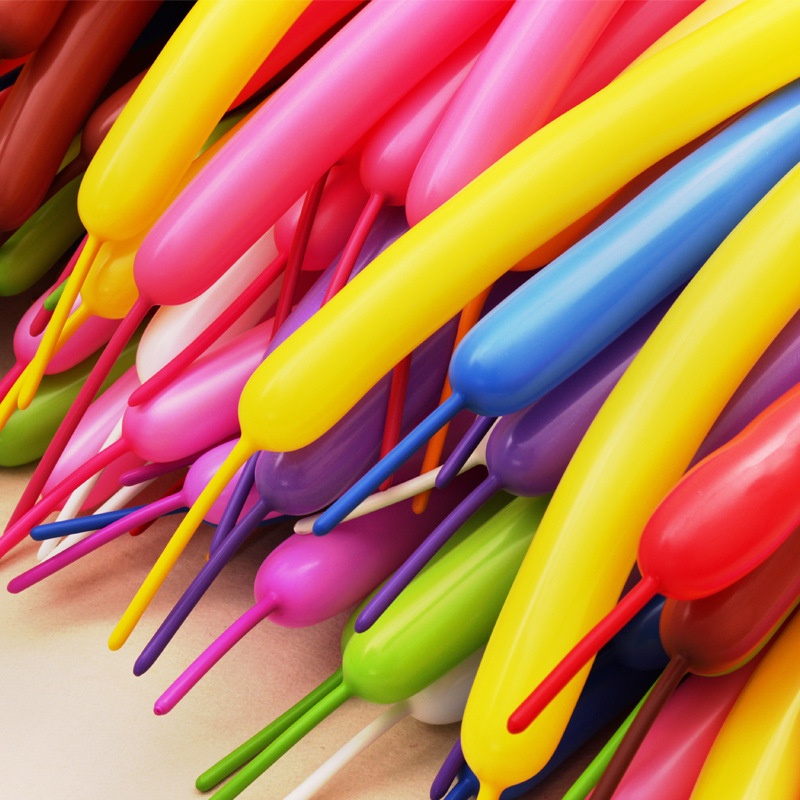 Set 10 Bong Bóng Trang Trí Tiệc