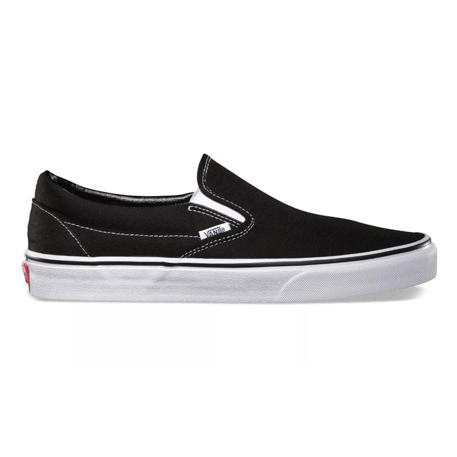 Giày Sneaker [REAL] Lẻ size -Vans-Authentic-