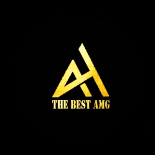 THE BEST AMG