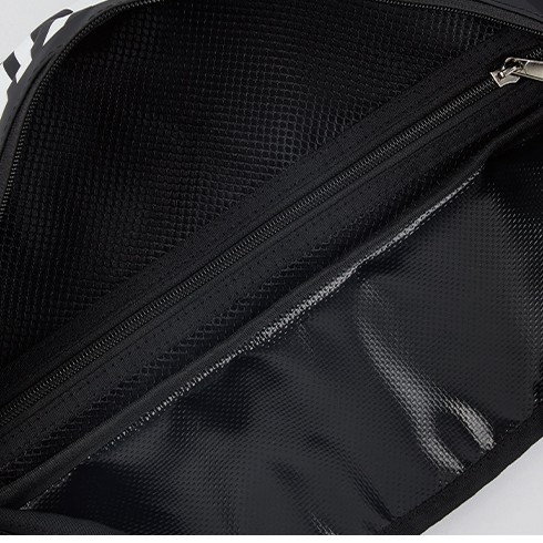 Túi đeo chéo bao tử ZADA chất liệu da pu chống nước thời trang đeo vai hàn quốc [Z6066] | BigBuy360 - bigbuy360.vn