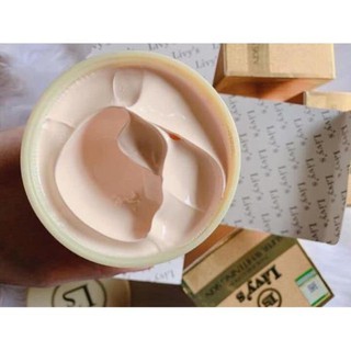Kem body Livy's Thái Lan [THÁI LAN]