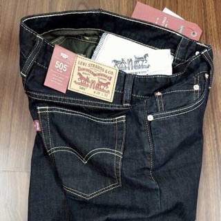Lala❤️levi's 505 chuẩn hãng