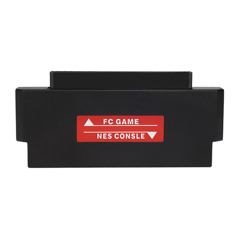 Bộ Chuyển Đổi Thẻ Trò Chơi Famicom 60 Pin Sang 72 Pin Cho NES 72 Pin