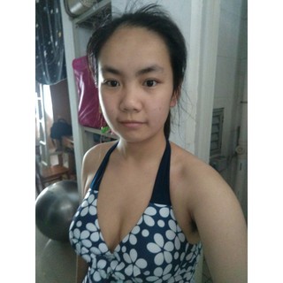 Đồ bơi kín đáo cho nữ