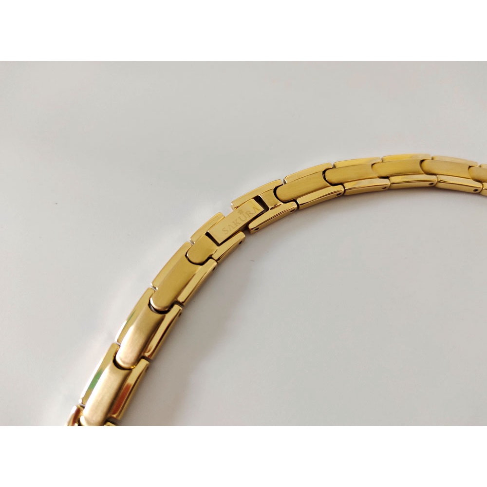 Vòng điều hoà huyết áp SAKURA nhật bản - Chính Hãng