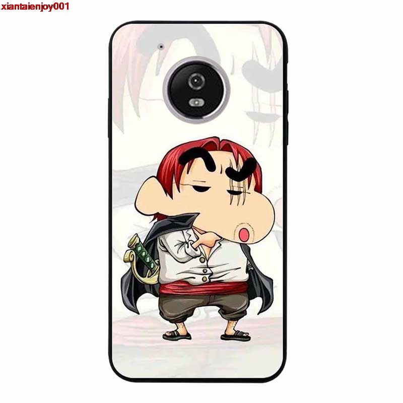 Motorola Moto C E4 G5 G5S X4 Plus HWPTO Pattern-2 Silicon Case Cover