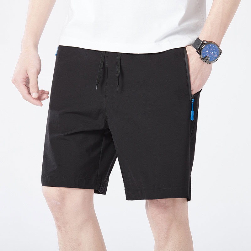 Quần Short Thể Thao Thời Trang Mùa Hè Cho Nam