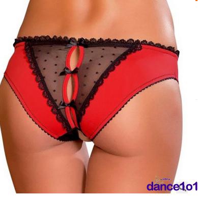 Quần Lót Lưng Thấp Thiết Kế Đơn Giản Quyến Rũ Cho Nữ