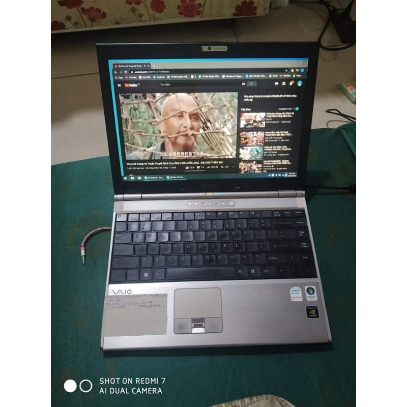 Laptop giá rẻ