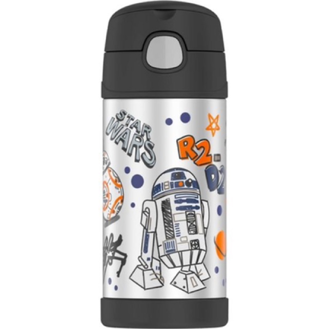Bình nước Thermos cho bé