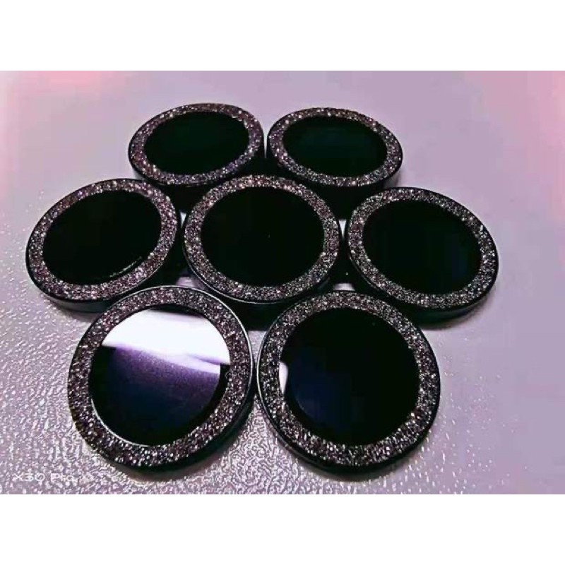 Cường lực camera từng mắt kim tuyến