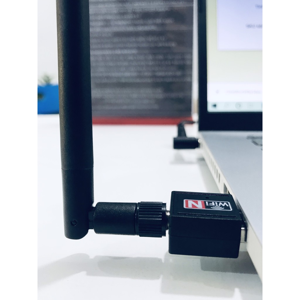 USB thu Wifi PIX-LINK wireless-N LV-UW10 | BigBuy360 - bigbuy360.vn