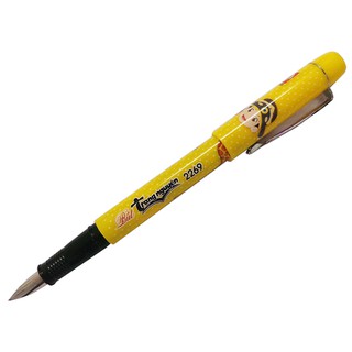 Bút máy trạng nguyên hồng hà