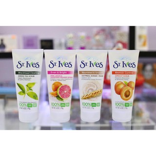 [FREE SHIP NỘI THÀNH 150K] SỬA RỬA MẶT ST IVES
