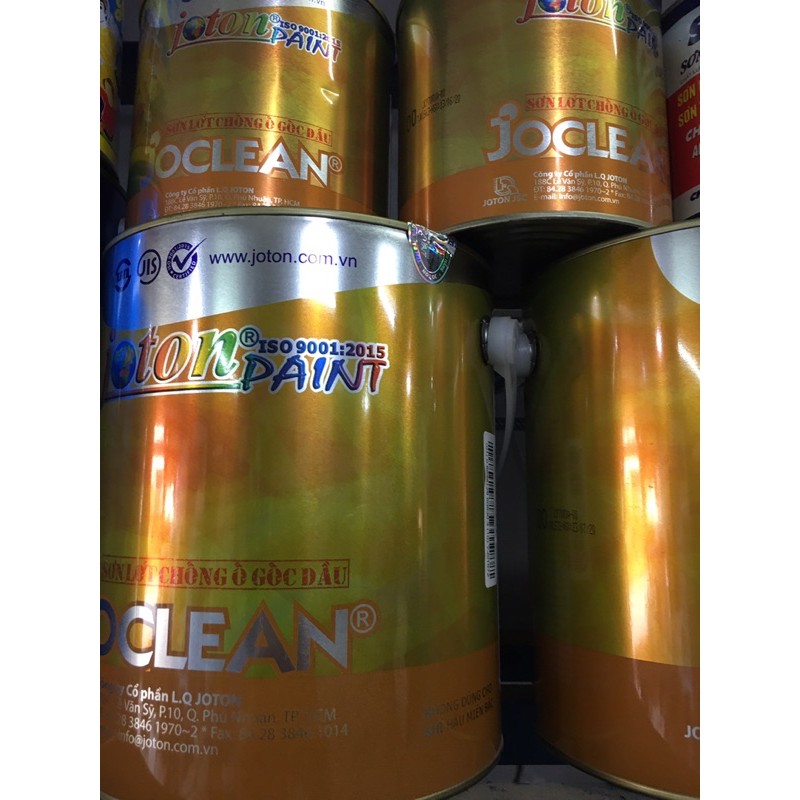 Chống ố Joton 3,5kg