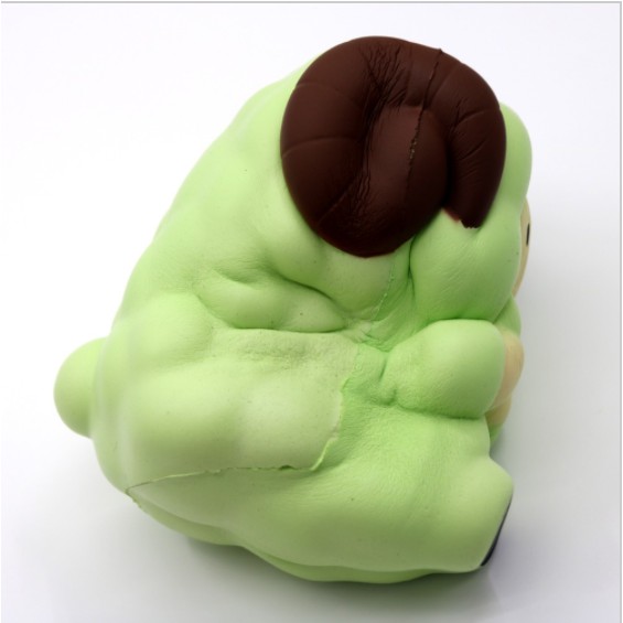 Squishy Cừu Jumbo