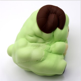 Squishy Cừu Jumbo