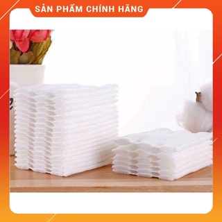 BÔNG TẨY TRANG  MAKE UP COTTON YILINGMENG