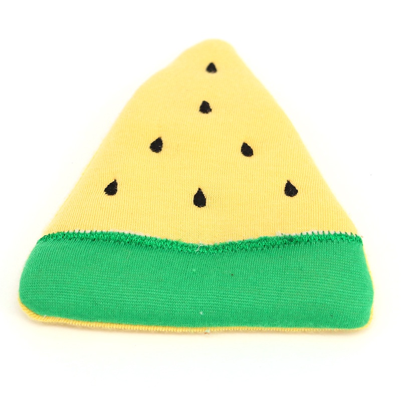 Kẹp Tóc Hình Trái Cây Dễ Thương Cho Nữ 2022