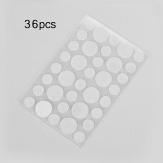 Miếng Dán Hỗ Trợ Giảm Mụn Clear Spot Patch 36 Miếng