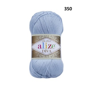 Sợi Alize Diva