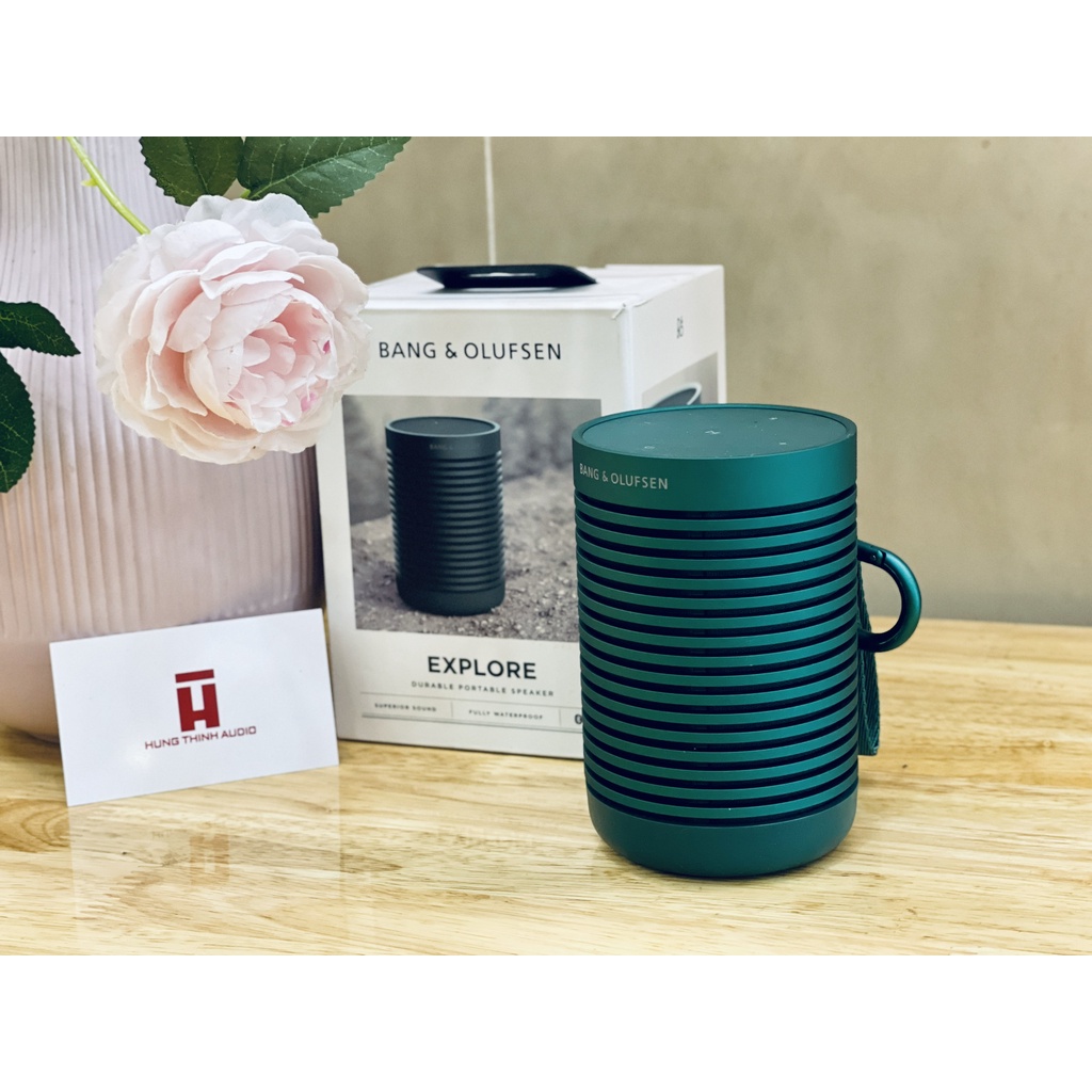 Loa B&O Beosound Explore