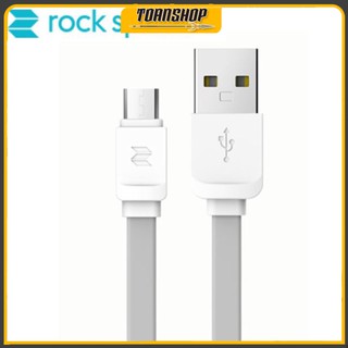 Cáp sạc Type-C S05 RockSpace