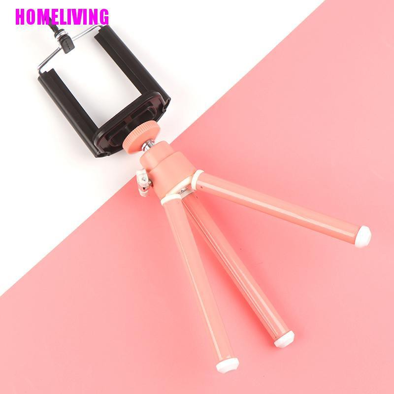 Giá Đỡ Điện Thoại Ba Chân Để Bàn Tiện Dụng