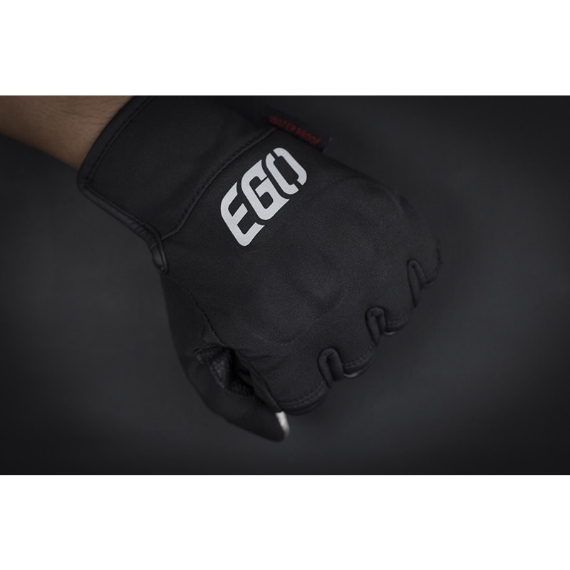 Găng tay cản chống thấm nước cảm ứng chính hãng EGO G3 - EGO G-3 cao cấp giá rẻ giữ ấm tay nam nữ