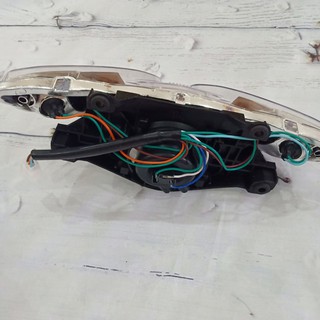 Pha đèn xe JUPITER MX full bóng - S424
