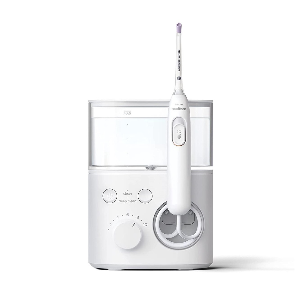 Máy Tăm Nước Philips Sonicare Power Flosser 5000