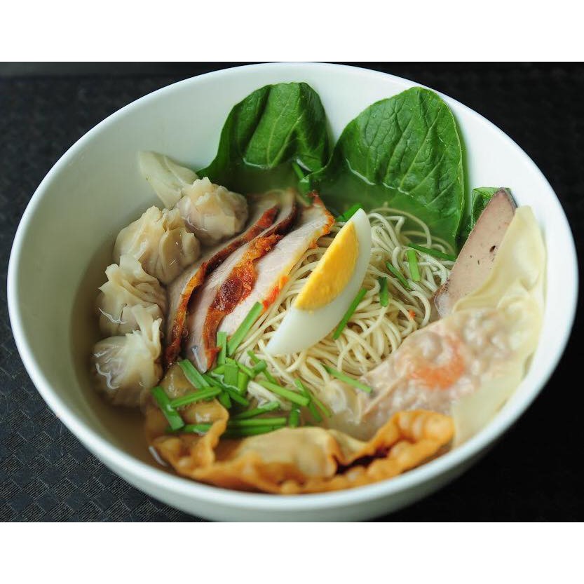 Mì vằn thắn 1kg