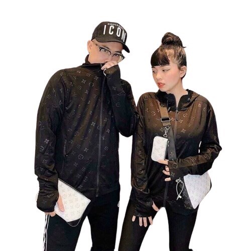 Áo chống nắng nam, áo chống nắng nữ chất thông hơi thấm hút tốt thoáng mát unisex