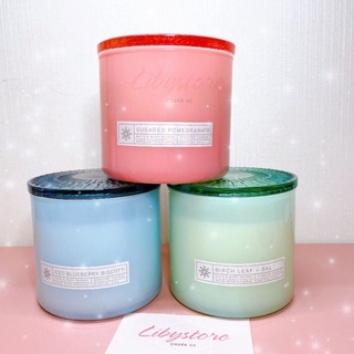Nến thơm 3 bấc Bath & Bodyworks