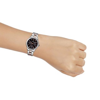 Đồng hồ nữ Casio LTP-2085RG-1AVDF