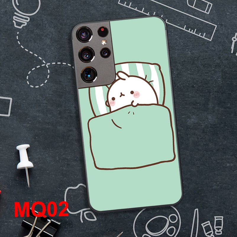 ỐP LƯNG SAMSUNG S21 5G - SAMSUNG S21 ULTRA 5G - SAMSUNG S21 PLUS 5G IN HÌNH THÚ CƯNG SIÊU CUTE DỄ THƯƠNG