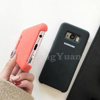 Ốp Điện Thoại Silicone Mềm Siêu Mỏng Cho SAMSUNG Note10 Note10Plus Note8 Note9 Galaxy S10 S10Plus