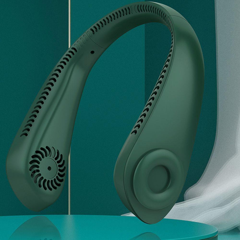 BEBETTERM Quạt Đeo Cổ 4000mAh Tiện Dụng