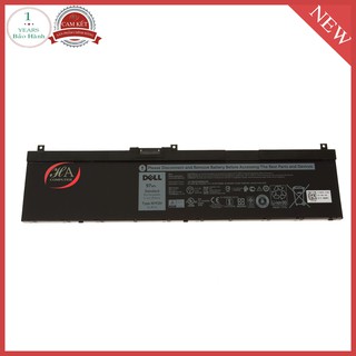 Pin dell NYFJH