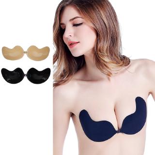 dán nâng ngực silicone
