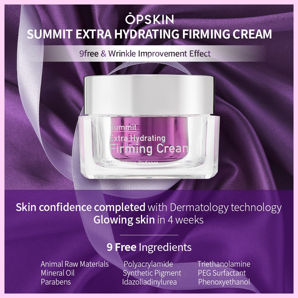 Bộ sản phẩm chăm sóc da mặt chất lượng cao