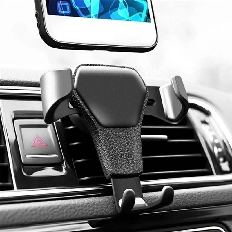Giá Đỡ Điện Thoại Cảm Biến Trọng Lực GPS Cho Xe Hơi
