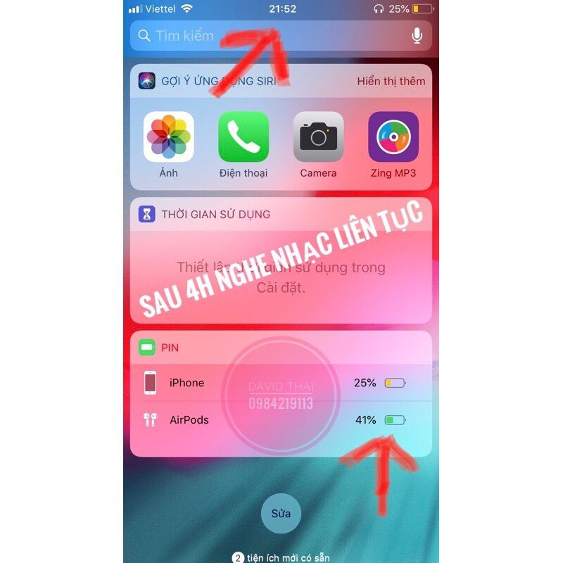 [CHIP LOUDA] TAI NGHE BLUETOOTH TWS ĐỔI TÊN ĐỊNH VỊ SIÊU CẤP - BẢN PIN 5H | BigBuy360 - bigbuy360.vn