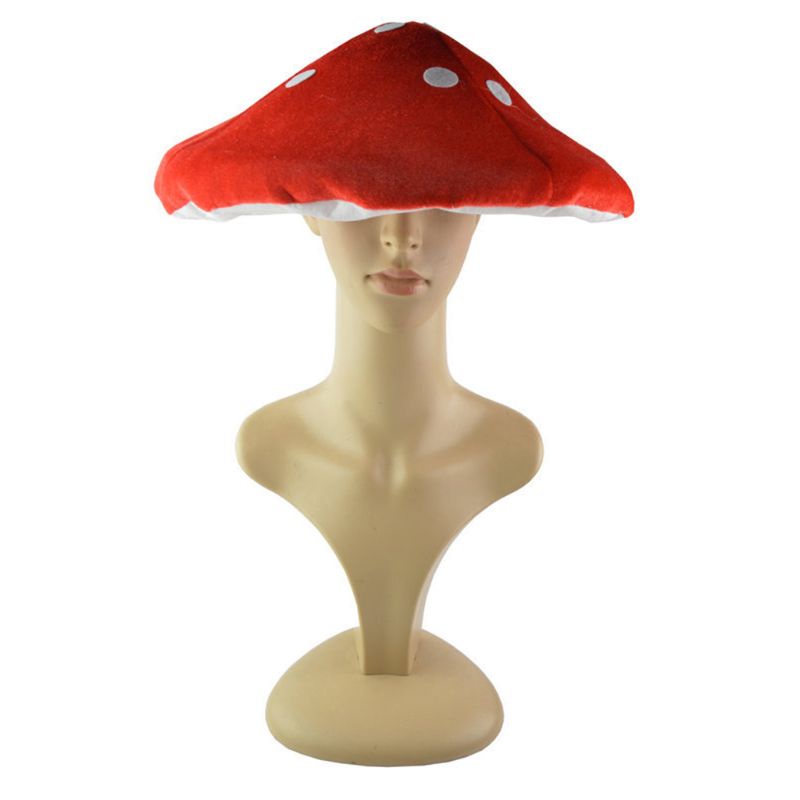 Mũ Đội Hình Con Mực Và Bạch Tuộc Vui Nhộn Dành Cho Tiệc Halloween