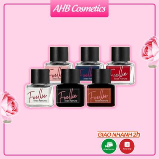 Nước hoa vùng kín Foellie Inner Perfume