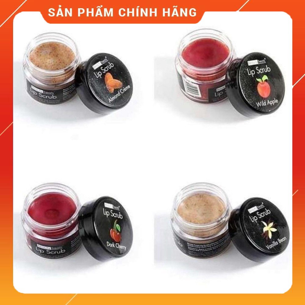 Tẩy Tế Bào Chết Môi Beauty Treats - 10.5g Lip Scrub | BigBuy360 - bigbuy360.vn