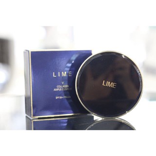 CUSHION LIME - PHẤN NƯỚC LIME