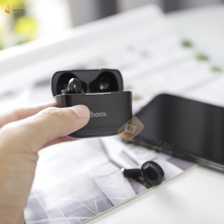Tai nghe Bluetooth True Wireless EW12