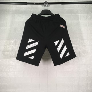 Quần Short Off White 07