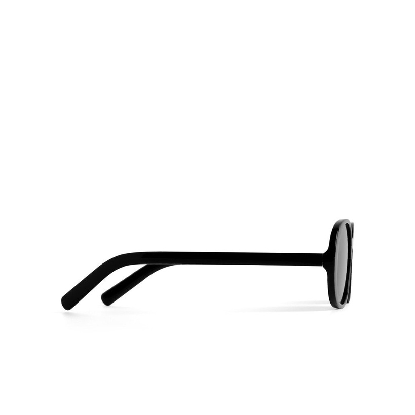 Kính mát Floralpunk Jose Sunglasses Black Màu đen